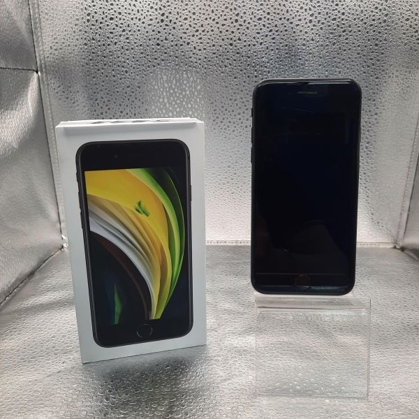 сотовый телефон Apple iPhone SE 2nd gen. 2020 64GB в Томск