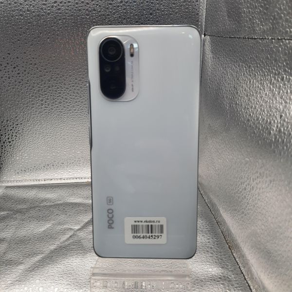 сотовый телефон POCO F3 8/256GB (M2012K11AG) Duos в Томск
