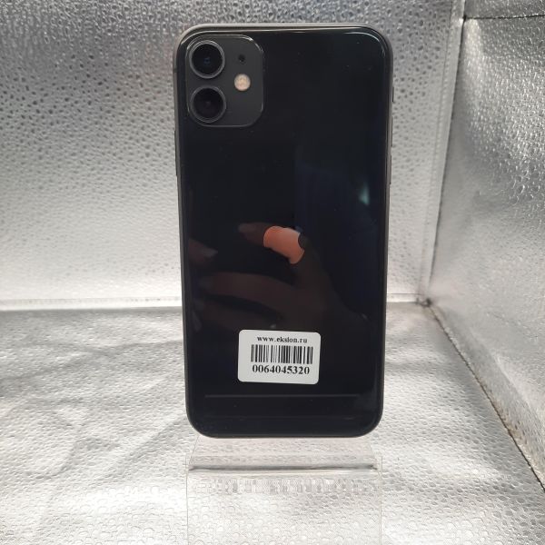 сотовый телефон Apple iPhone 11 128GB в Томск