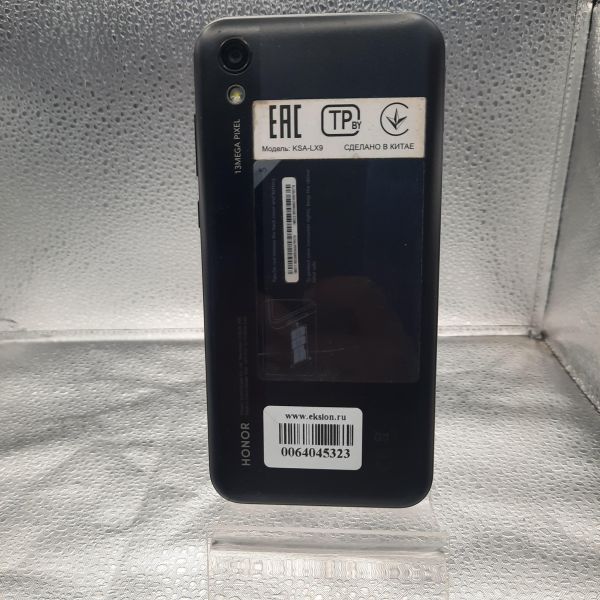 сотовый телефон Honor 8S 2/32GB (KSA-LX9) Duos в Томск