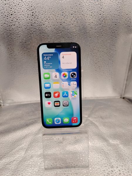 сотовый телефон Apple iPhone 12 mini 128GB в Томск