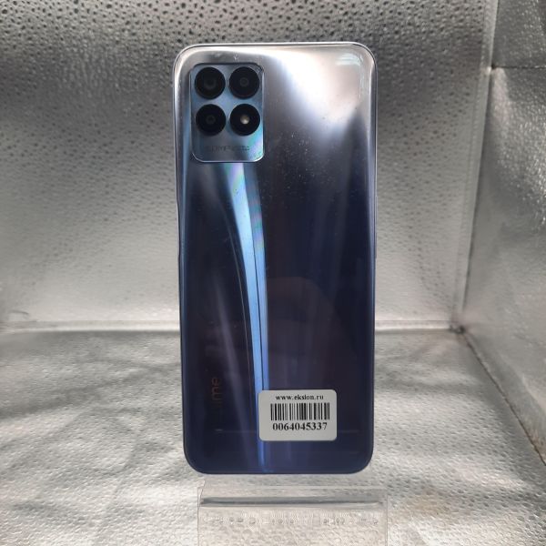 сотовый телефон Realme 8i 4/64GB (RMX3151) Duos в Томск