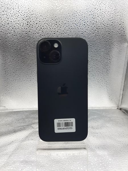 сотовый телефон Apple iPhone 15 128GB в Томск