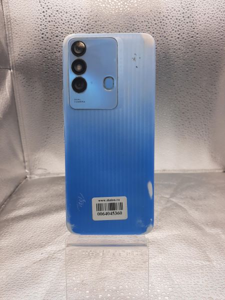 сотовый телефон Itel Vision 3 Plus 4/64GB (P682LPN) Duos в Томск