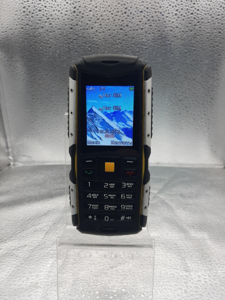 сотовый телефон teXet TM-511R Duos в Томск