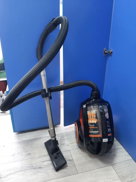 напольный пылесос Scarlett Indigo IS-580 в Томск