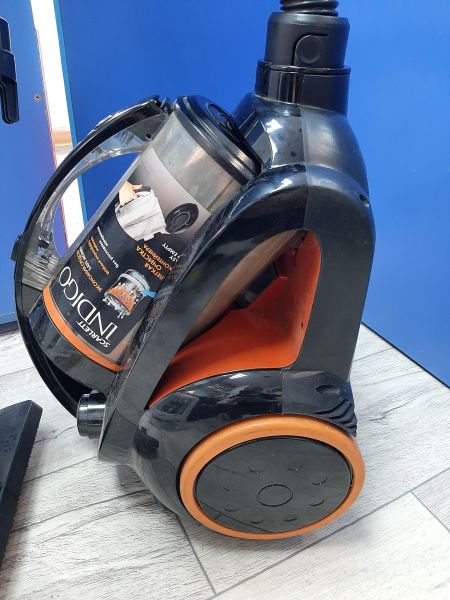 напольный пылесос Scarlett Indigo IS-580 в Томск