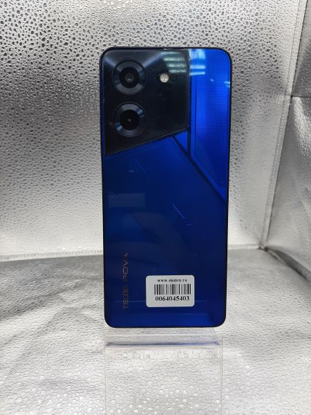сотовый телефон TECNO Pova 5 8/256GB (LH7n) Duos в Томск