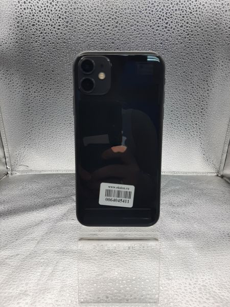 сотовый телефон Apple iPhone 11 128GB в Томск
