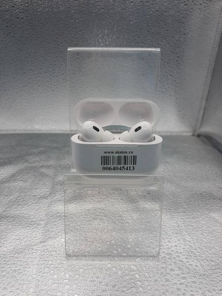 беспроводные наушники Реплика Apple AirPods Pro 2  (A2931, A2698, A2699, A3047, A3048, A3049) в Томск