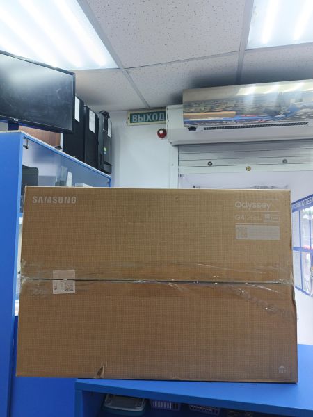 монитор Samsung Odyssey G4 S25BG400EI в Томск