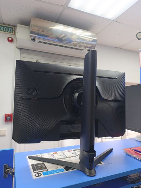 монитор Samsung Odyssey G4 S25BG400EI в Томск