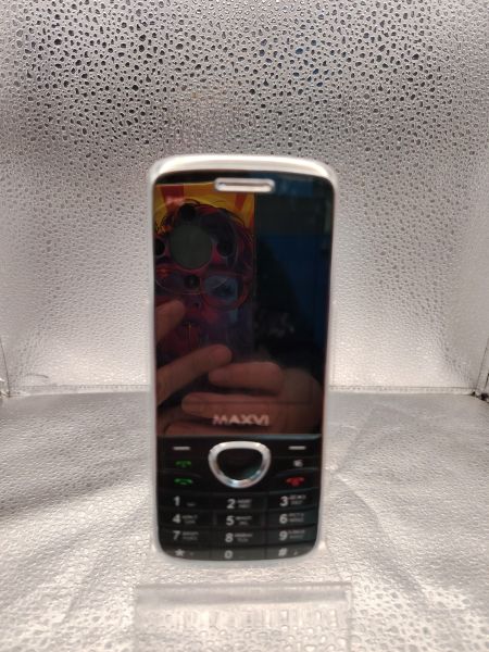 сотовый телефон MAXVI P10 Duos в Томск