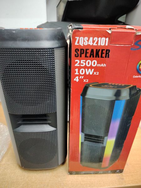 портативная колонка Sing-e ZQS42101 в Томск