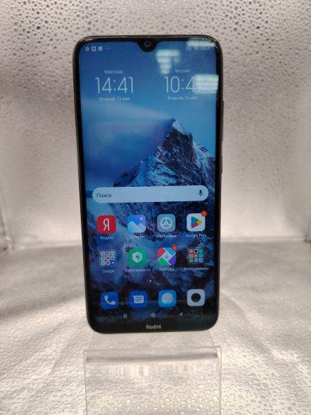 сотовый телефон Xiaomi Redmi Note 8 4/128GB (M1908C3JG) Duos в Томск