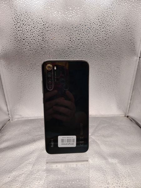 сотовый телефон Xiaomi Redmi Note 8 4/128GB (M1908C3JG) Duos в Томск