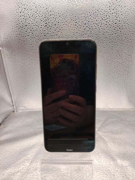 сотовый телефон Xiaomi Redmi Note 8 4/128GB (M1908C3JG) Duos в Томск