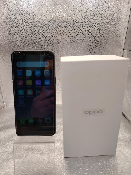 сотовый телефон OPPO A83 6/128GB (CPH1729) Duos в Томск