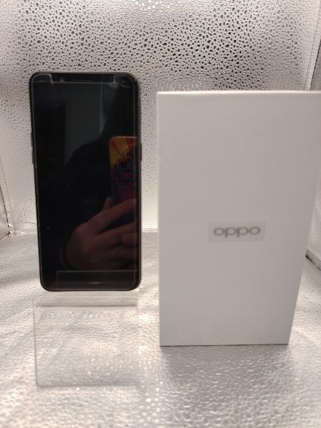сотовый телефон OPPO A83 6/128GB (CPH1729) Duos в Томск