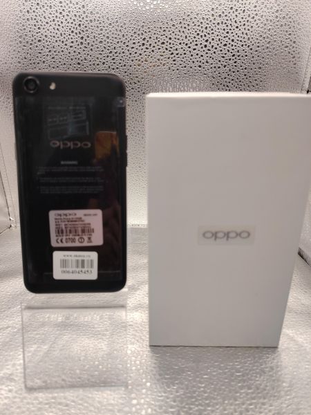 сотовый телефон OPPO A83 6/128GB (CPH1729) Duos в Томск