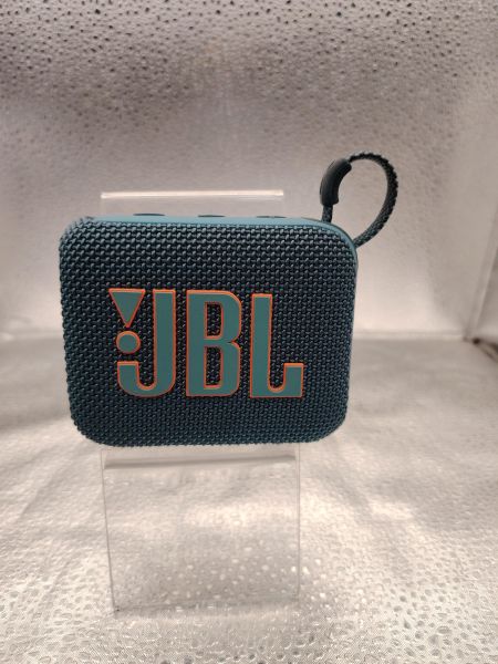 портативная колонка JBL GO4 в Томск
