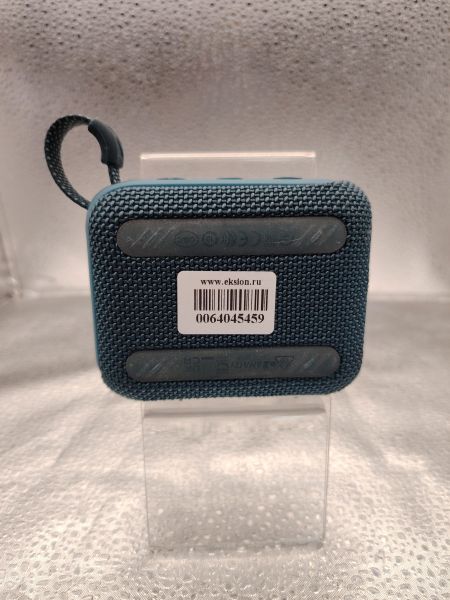 портативная колонка JBL GO4 в Томск