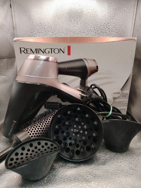 фен и фен-щётка Remington D5706 в Томск