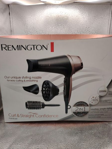 фен и фен-щётка Remington D5706 в Томск