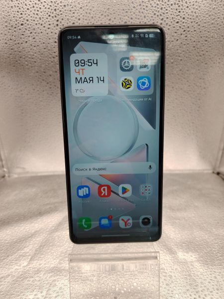 сотовый телефон TECNO Pova 7 Neo 8/256GB (LJ6) Duos в Томск