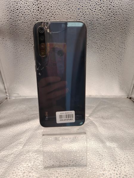 сотовый телефон Xiaomi Redmi Note 8T 4/128GB (M1908C3XG) Duos в Томск