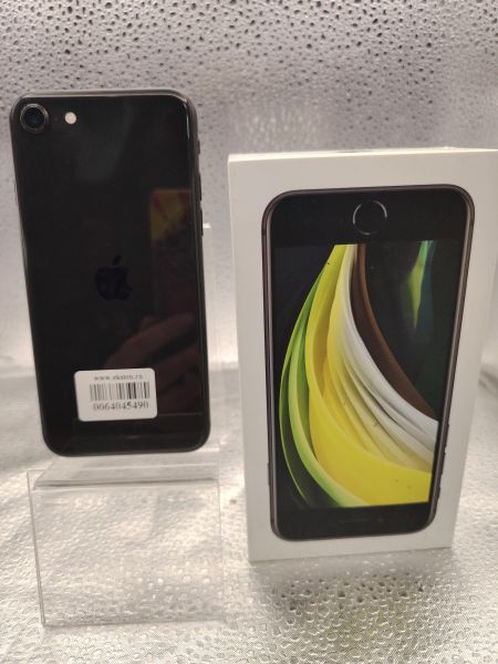сотовый телефон Apple iPhone SE 2nd gen. 2020 64GB в Томск