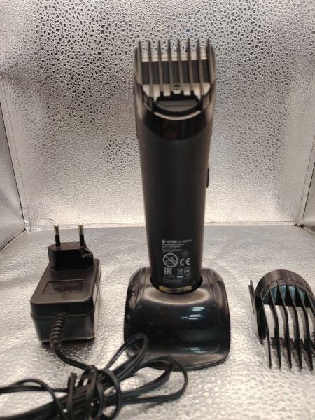 машинка и триммер волос Vitek VT 1355W с СЗУ в Томск