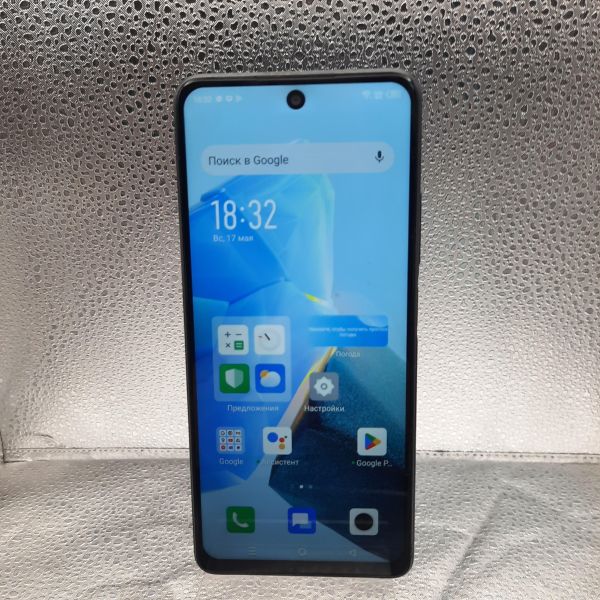 сотовый телефон Infinix Hot 30 4/128GB (X6831) Duos в Томск