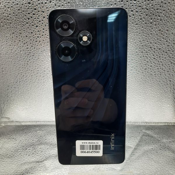 сотовый телефон Infinix Hot 30 4/128GB (X6831) Duos в Томск