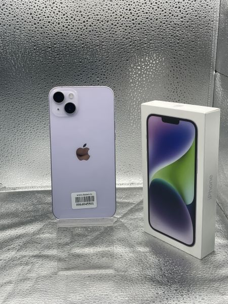 сотовый телефон Apple iPhone 14 Plus 128GB в Томск