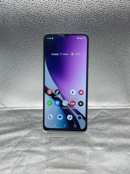 сотовый телефон Realme Note 50 3/64GB (RMX3834) Duos в Томск