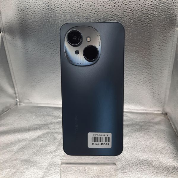 сотовый телефон TECNO Spark Go 1 3/64GB (KL4) Duos в Томск