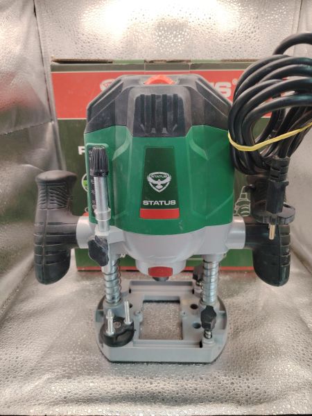 фрезер Status RH1200 в Томск