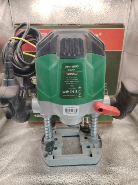 фрезер Status RH1200 в Томск