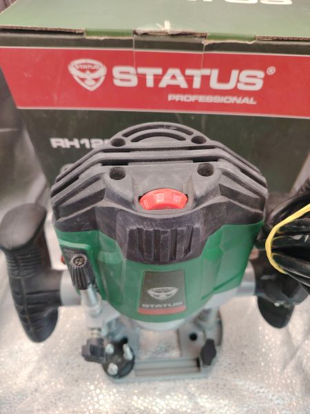 фрезер Status RH1200 в Томск