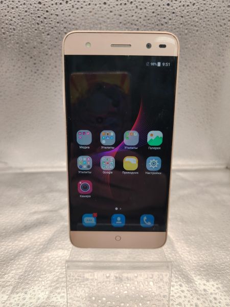 сотовый телефон ZTE Blade V7 Lite (V0720) Duos в Томск