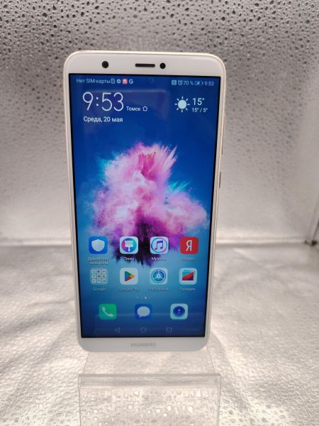 сотовый телефон Huawei P Smart (FIG-LX1) Duos в Томск