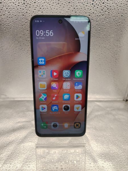 сотовый телефон Xiaomi Redmi 12 8/256GB (23053RN02Y) Duos в Томск