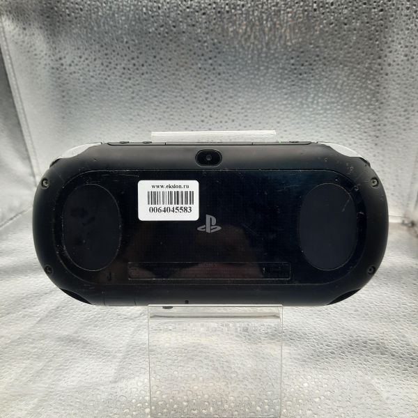 игровая приставка Sony PlayStation Vita (PCH-2000) с СЗУ в Томск