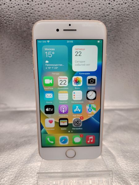 сотовый телефон Apple iPhone 8 64GB в Томск