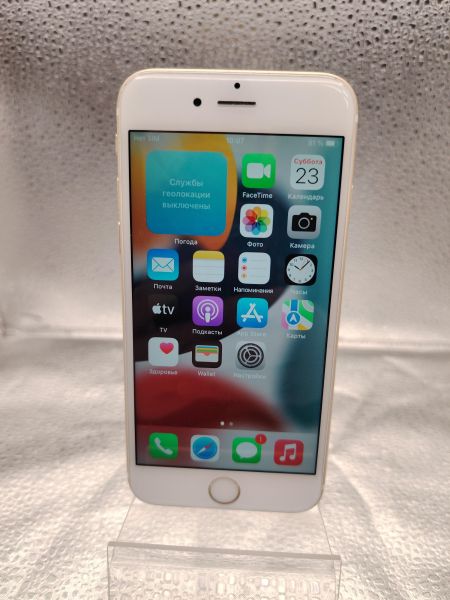 сотовый телефон Apple iPhone 6S 16GB в Томск