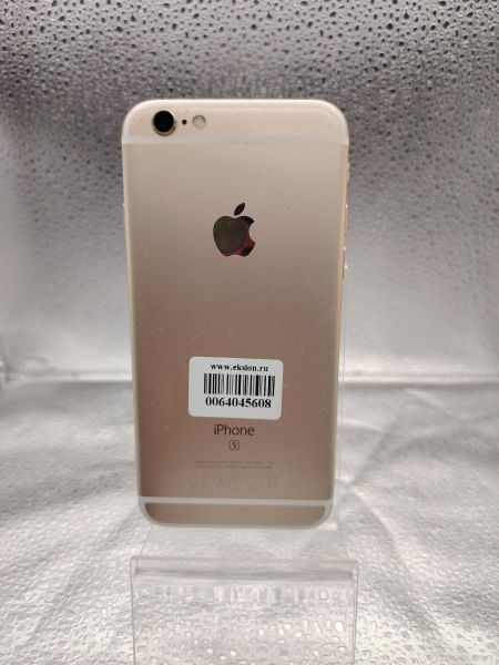 сотовый телефон Apple iPhone 6S 16GB в Томск
