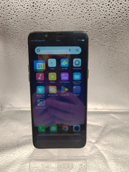 сотовый телефон OPPO A83 6/128GB (CPH1729) Duos в Томск
