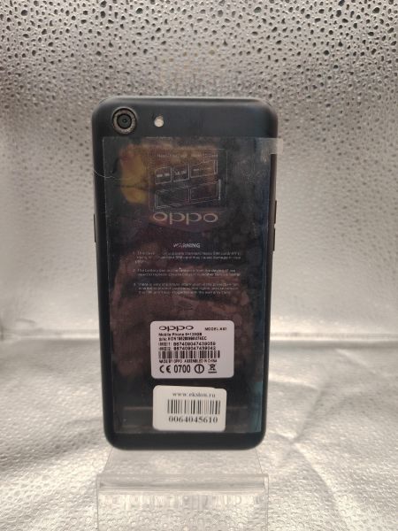 сотовый телефон OPPO A83 6/128GB (CPH1729) Duos в Томск