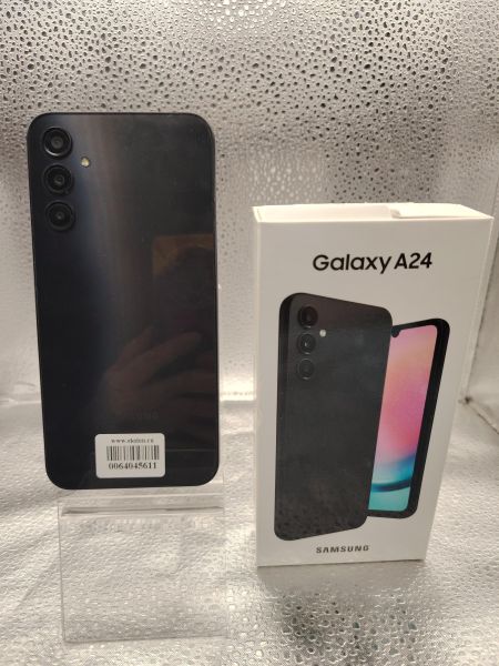 сотовый телефон Samsung Galaxy A24 6/128GB (A245F) Duos в Томск